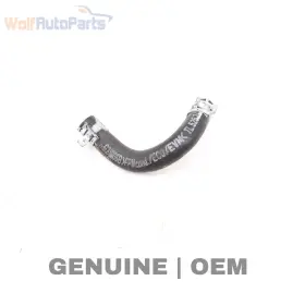 06e127513ab Audi 2013-2016 A5 Quattro 3.0l - Left Fuel Line / Hose
