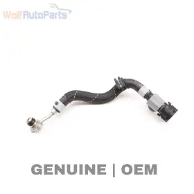06e127513ad Audi 2016-2018 A7 C7 3.0l - Fuel Hose / Line