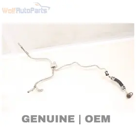 06e127513an Audi 2016-2023 Q7 3.0l - Fuel Line / Hose Pipe