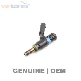 06e906031a Audi 2016-2018 A7 C7 3.0l - Fuel Injector