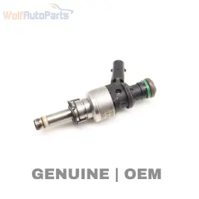 06e906036ac Audi 2015-2017 Vw Touareg 3.0l - Fuel Injector