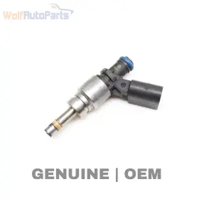 06e906036c Audi 2005-2011 A6 C6 - Fuel Injector