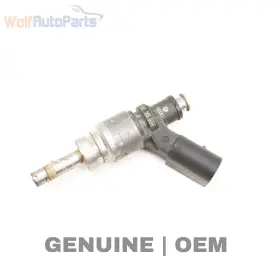 06e906036f Audi 2009-2011 A6 Quattro 3.2l - Fuel Injector