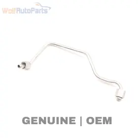 06f127501af Audi 2007-2014 Tt 2.0l - Fuel Line / Pipe