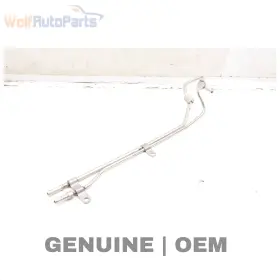 06f127509ab Audi 2007-2015 Tt Coupe Mk2 2.0l - Fuel Rail Line / Pipe