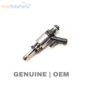 06g906036af Audi 2019-2023 Q3 2.0l - Fuel Injector