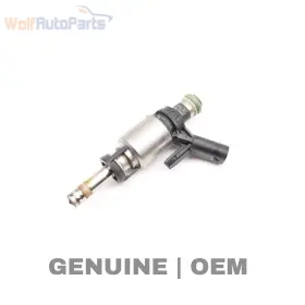 06g906036r Audi 2018-2020 A5 Quattro 2.0l - Fuel Injector