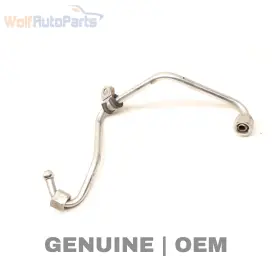 06h127501c Audi 2013-2015 A4 2.0l - Fuel Line / Pipe