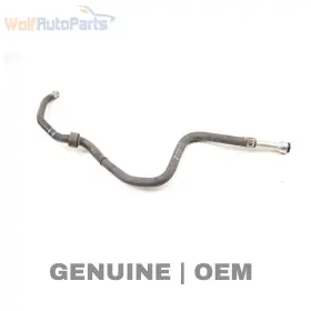06h133988 Audi 2013-2016 A4 Allroad 2.0l - Fuel Hose / Line