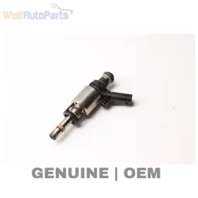 06h906036n Audi 2013-2017 A5 2.0l - Fuel Injector