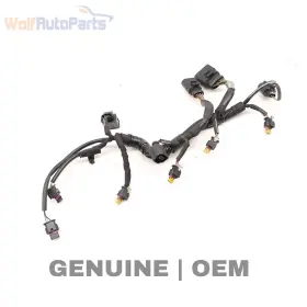 06h971627b Audi 2013-2017 A5 Quattro 2.0l - Fuel Injector Wiring Harness