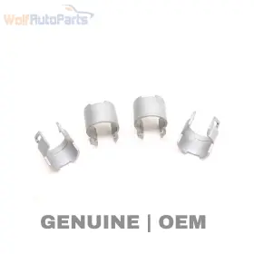 06j133036f Audi 2017-2020 A4 Quattro - Fuel Injector Clip Set 4
