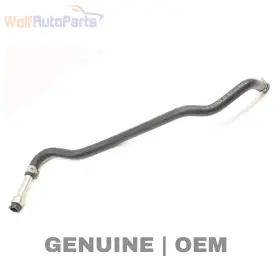 06j133986 Audi 2009-2010 Vw Cc 2.0l - Fuel Hose / Line