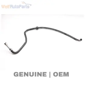 06j133986ac Audi 2012-2017 Vw Tiguan 2.0l - Fuel Line / Hose