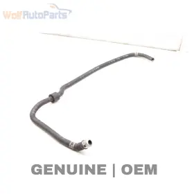 06j133986s Audi 2009-2014 Tt - Fuel Line / Hose