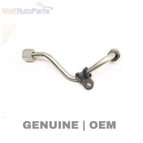 06k127501h Audi 2015-2020 2022-2024 Vw Gti - Fuel Rail Line / Pipe