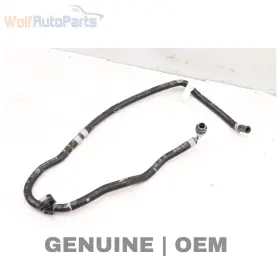 06k133986af Audi 2015-2019 Vw Golf Sportwagen - Fuel Line / Hose
