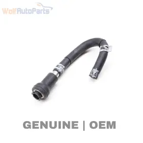 06l133986b Audi 2018-2024 Q5 8r 2.0l - Fuel Line / Hose