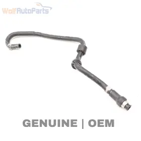 06l133986e Audi 2016 A6 - Fuel Line / Hose