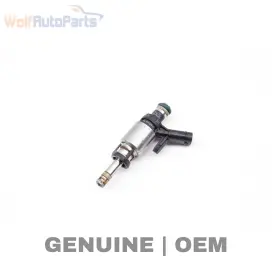 06l906036ad Audi 2018-2020 Vw Gti 2.0l - Fuel Injector