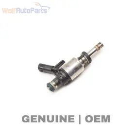 06l906036j Audi 2015-2017 Vw Golf 1.8l - Fuel Injector