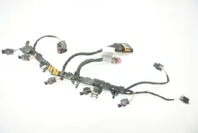 06l971627k Audi 2015 2016 A3 1.8t Fuel Injector Harness