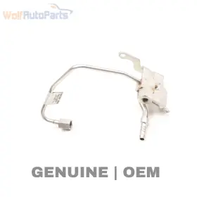 06m127503s Audi 2019-2024 A6 Quattro - Fuel Rail Line / Pipe
