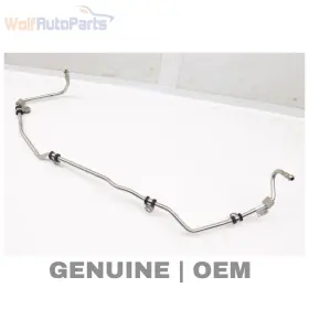 06m127507ab Audi 2018-2019 2021-2024 Rs5 - Fuel Line / Pipe