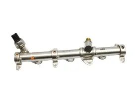 06m133316l Audi Oem 2018 - 2022 S4 S5 Sq5 Right Passenger Side Fuel Rail