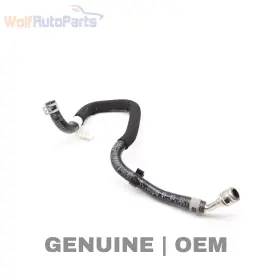 06m133986ac Audi 2020 S7 - Fuel Hose / Line