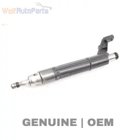 06m906036t Audi 2016-2020 Q7 3.0l - Fuel Injector