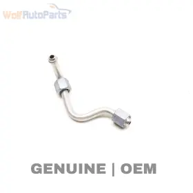 06n127501d Audi 2022-2024 A3 8y 2.0l - Fuel Line / Pipe