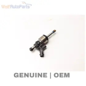06n906036a Audi 2022-2024 A3 8y 2.0l - Fuel Injector