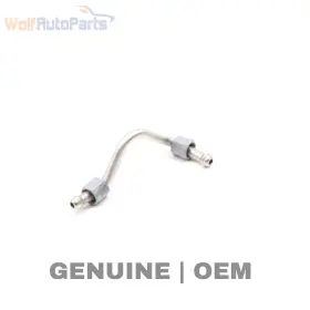 06q127501g Audi 2021-2024 Q5 80a 2.0l - Fuel Line / Pipe