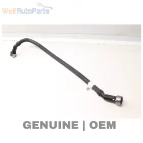 06q133723t Audi 2023-2024 A3 8y 2.0l - Fuel Supply Hose / Line