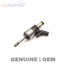 06q906036a Audi 2017-2024 A5 Cabriolet B9 - Fuel Injector