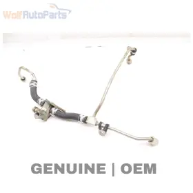 079127503aq Audi 2008-2012 S5 Coupe B8 4.2l - Fuel Line / Hose Pipe Set