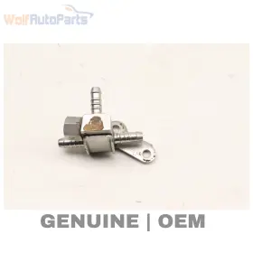079127503bb Audi 2011-2017 Vw Touareg 4.2l - Fuel Line Distribution Block