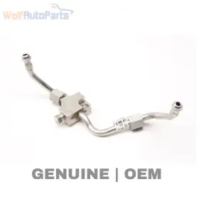 079127507ac Audi 2008-2012 2014-2015 R8 4.2l - Fuel Line / Pipe