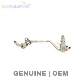 079127507af Audi 2008-2012 S5 Coupe B8 4.2l - Fuel Line / Pipe