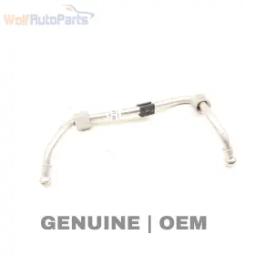 079127507ag Audi 2013-2016 Rs5 4.2l - Fuel Rail Line / Pipe