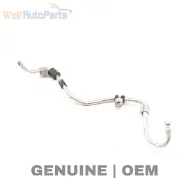 079127507bk Audi 2013-2018 S6 4.0l - Left Fuel Line / Pipe