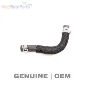 079127509ba Audi 2013-2016 Rs5 4.2l - Rear Left Fuel Hose / Line