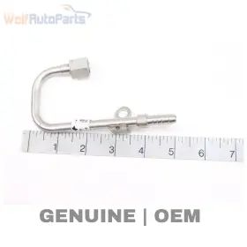 079127513 Audi 2007-2009 Q7 4.2l - Fuel Line / Pipe