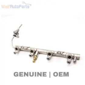 079133316ba Audi 2008-2012 2014-2015 R8 4.2l - Right Fuel Rail
