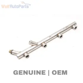 079133316bp Audi 2016-2018 S6 4.0l - Right Fuel Rail