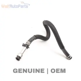 079133986aa Audi 2013-2015 S6 C7 4.0l - Fuel Line / Hose