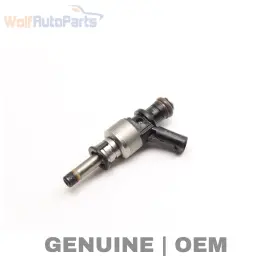 079906036n Audi 2013-2015 S6 C7 - Fuel Injector