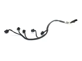079971627b Audi 2006-2009 Rs4 R8 Q7 A8 4.2l - Right Fuel Injector Wiring Harness
