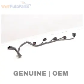 079971627e Audi 2008-2012 S5 Coupe B8 4.2l - Right Fuel Injector Wiring Harness